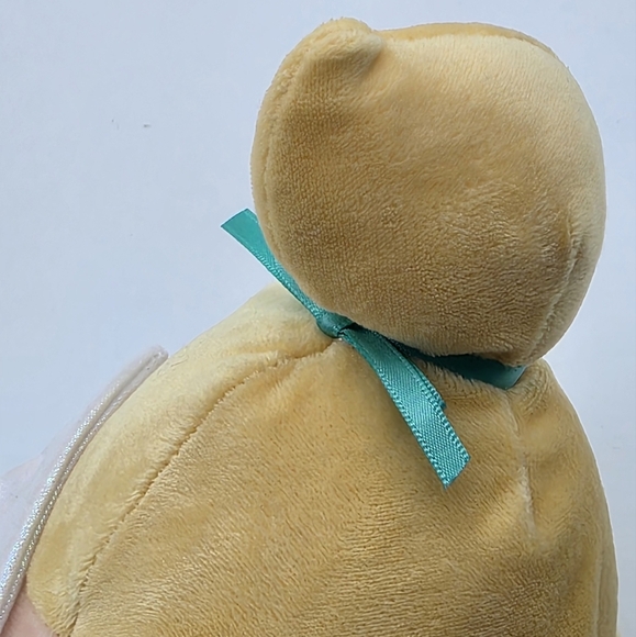 Disney Store Tinkerbell Fairy Peter Pan Toddler Plush Doll - Picture 7 of 9